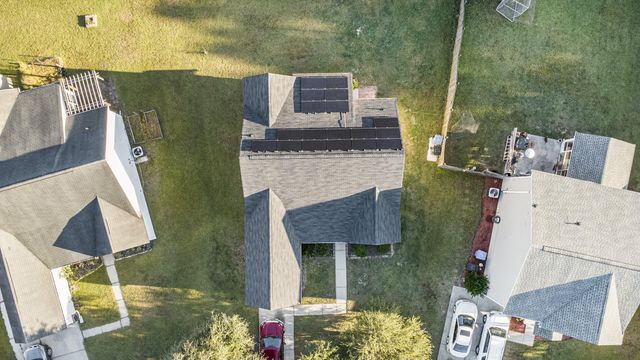 5027 Thornton Drive, Summerville, SC 29485