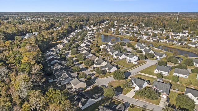 5027 Thornton Drive, Summerville, SC 29485
