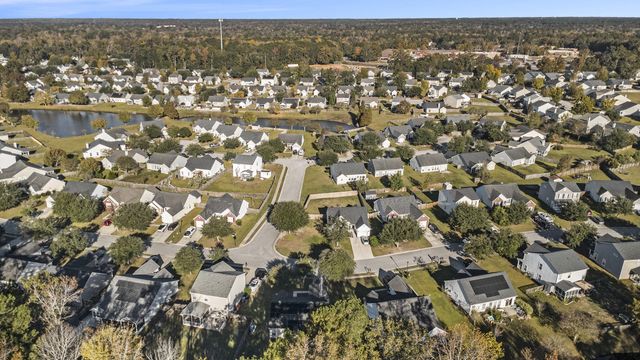 5027 Thornton Drive, Summerville, SC 29485