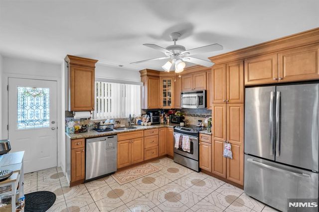 116 1st Street, Harrison, NJ 07029