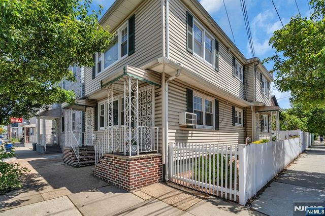 116 1st Street, Harrison, NJ 07029