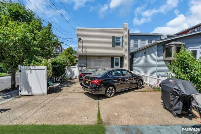 116 1st Street, Harrison, NJ 07029