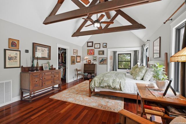 9003 CEDAR TRL, Boerne, TX 78006