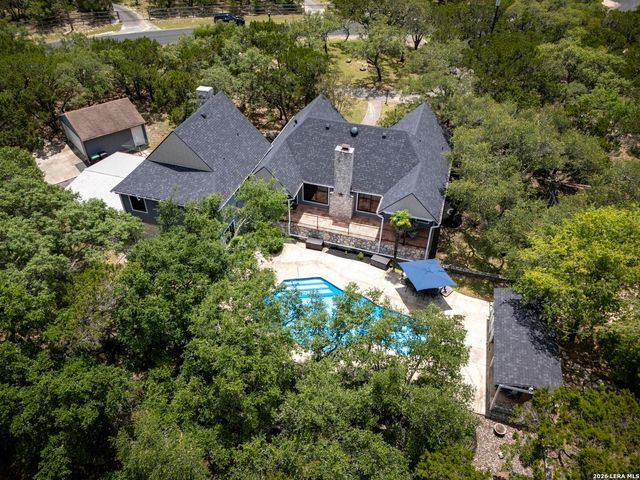 9003 CEDAR TRL, Boerne, TX 78006