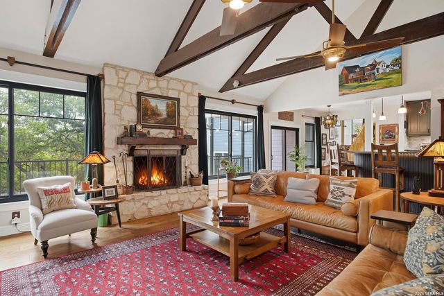 9003 CEDAR TRL, Boerne, TX 78006