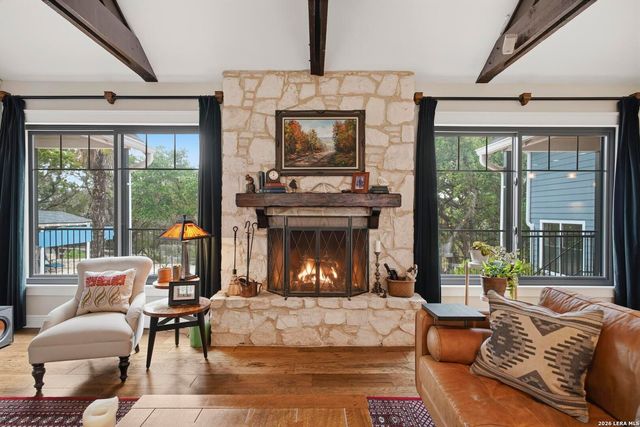 9003 CEDAR TRL, Boerne, TX 78006