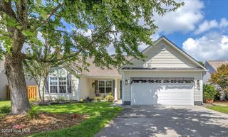 6336 Lenoir Drive, Wilmington, NC 28412