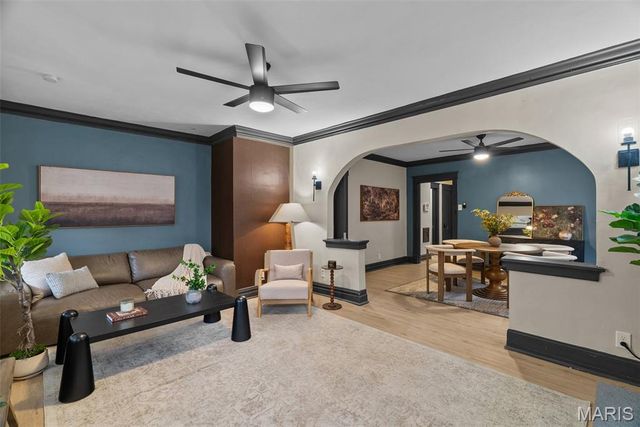 3625 Winnebago Street, St Louis, MO 63116
