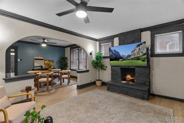 3625 Winnebago Street, St Louis, MO 63116