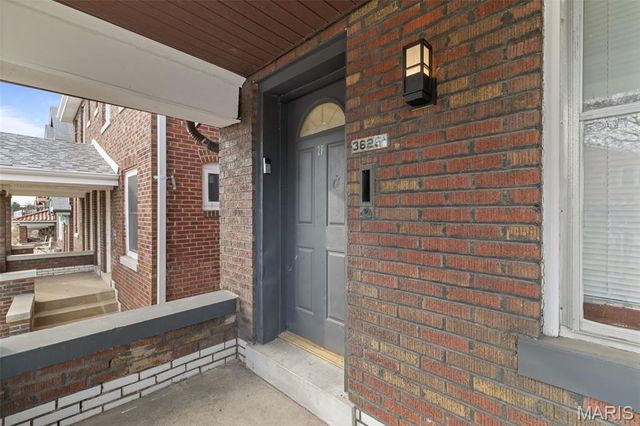 3625 Winnebago Street, St Louis, MO 63116