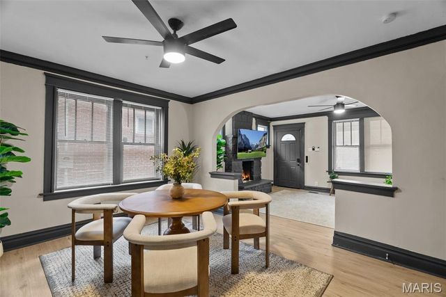 3625 Winnebago Street, St Louis, MO 63116