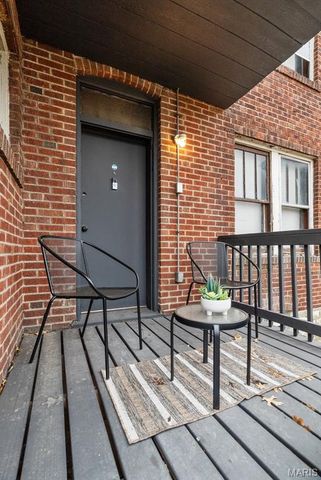 3625 Winnebago Street, St Louis, MO 63116