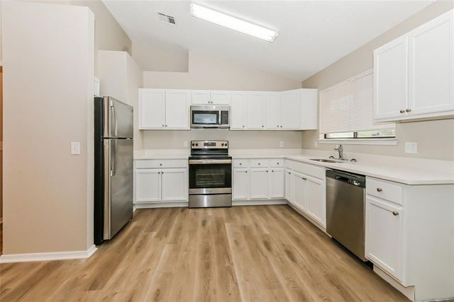 11916 Silver Sun Drive, Oklahoma City, OK 73162