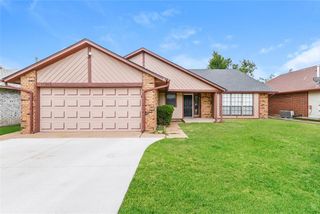 11916 Silver Sun Drive, Oklahoma City, OK 73162