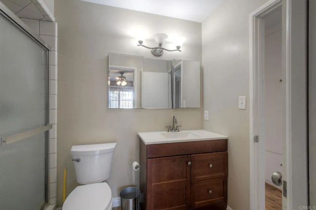 4960 Sparks Avenue, San Diego, CA 92110