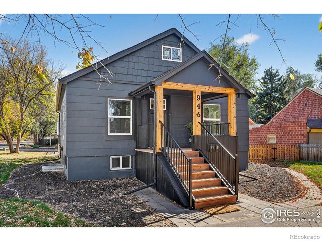 946 Pratt Street, Longmont, CO 80501