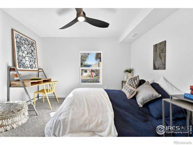 946 Pratt Street, Longmont, CO 80501