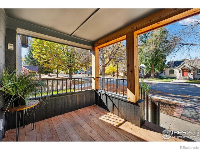 946 Pratt Street, Longmont, CO 80501