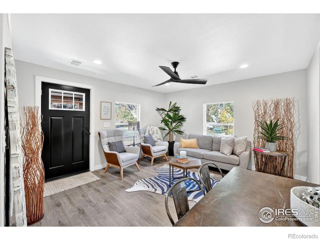 946 Pratt Street, Longmont, CO 80501