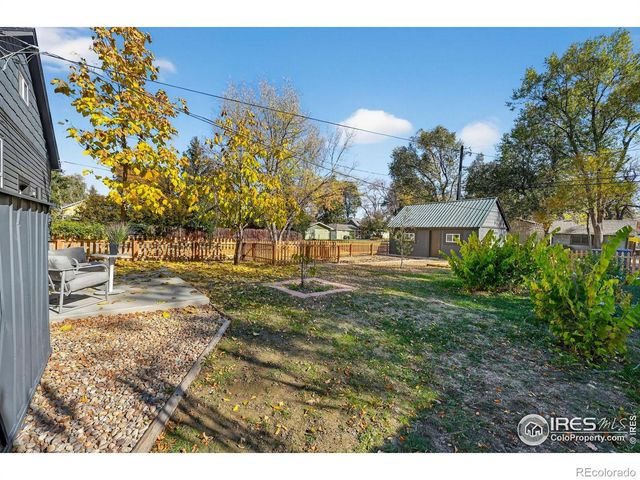 946 Pratt Street, Longmont, CO 80501