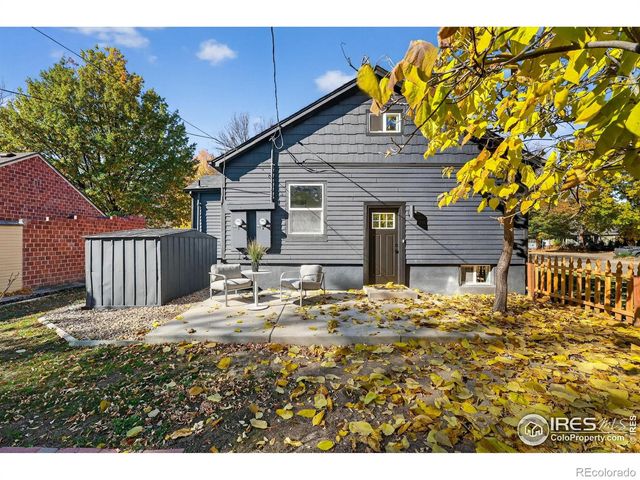 946 Pratt Street, Longmont, CO 80501