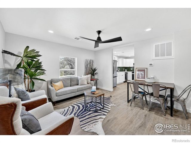 946 Pratt Street, Longmont, CO 80501