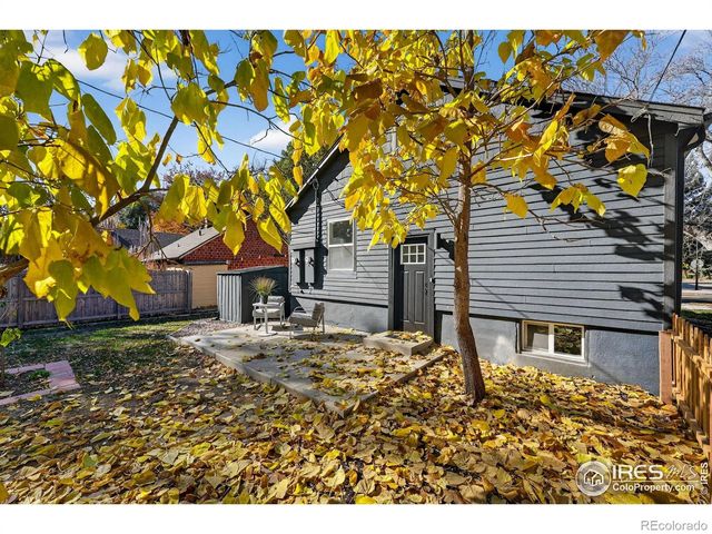 946 Pratt Street, Longmont, CO 80501