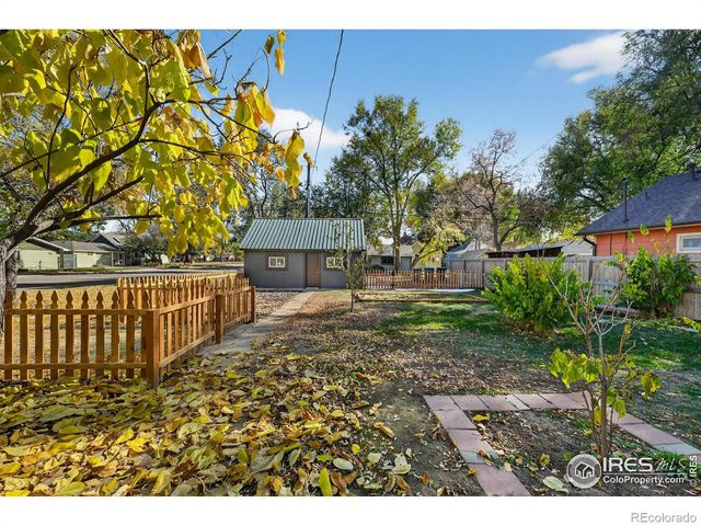 946 Pratt Street, Longmont, CO 80501