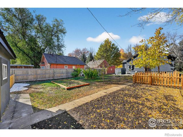 946 Pratt Street, Longmont, CO 80501