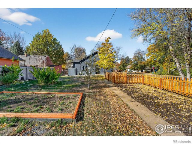 946 Pratt Street, Longmont, CO 80501