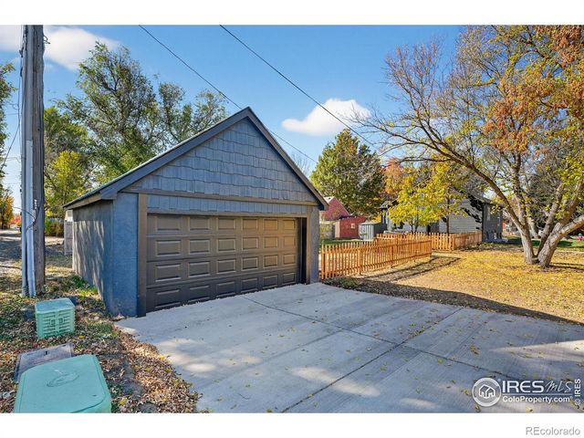946 Pratt Street, Longmont, CO 80501