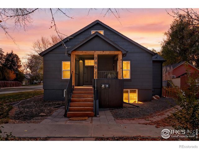 946 Pratt Street, Longmont, CO 80501