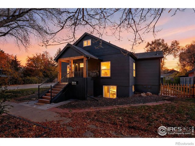 946 Pratt Street, Longmont, CO 80501