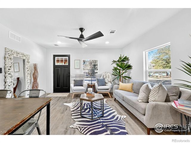 946 Pratt Street, Longmont, CO 80501