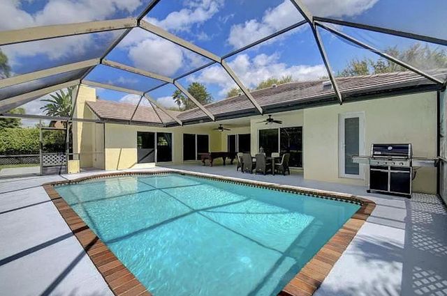 3601 NW 23rd Court, Boca Raton, FL 33431