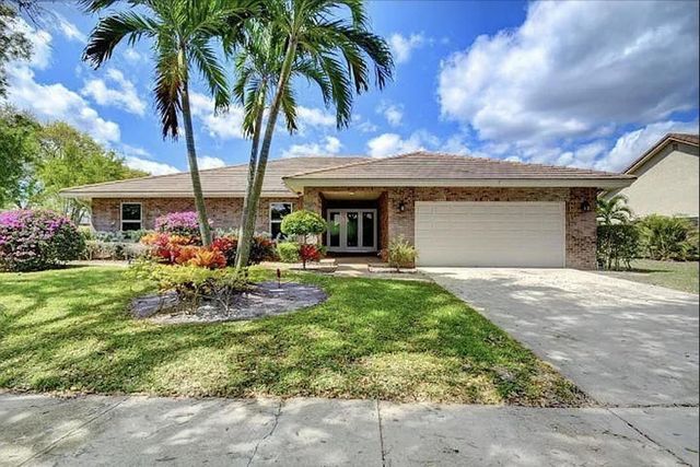 3601 NW 23rd Court, Boca Raton, FL 33431