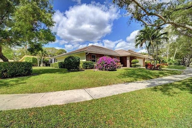 3601 NW 23rd Court, Boca Raton, FL 33431