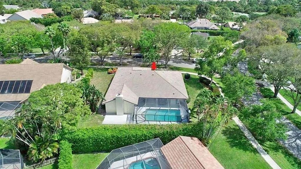 3601 NW 23rd Court, Boca Raton, FL 33431