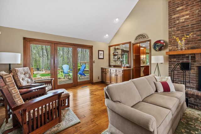 1422 Castle Drive, Lafayette, IN 47905