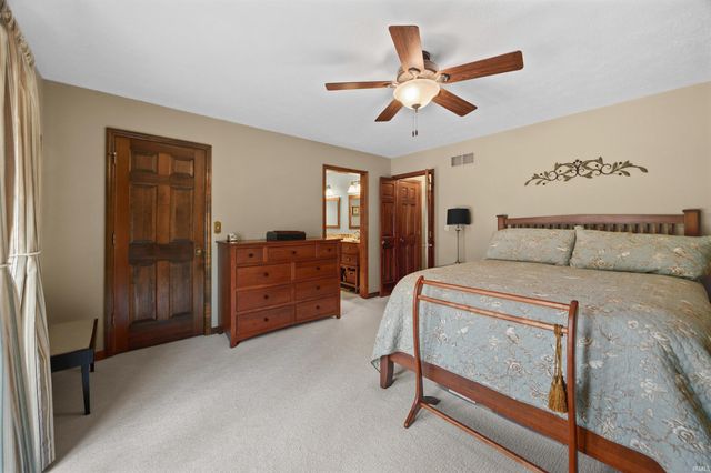 1422 Castle Drive, Lafayette, IN 47905