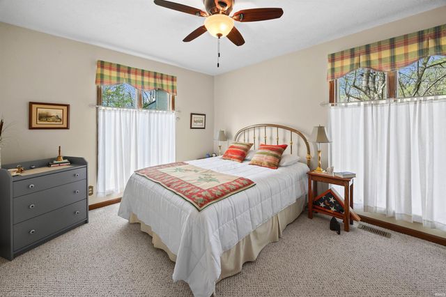 1422 Castle Drive, Lafayette, IN 47905