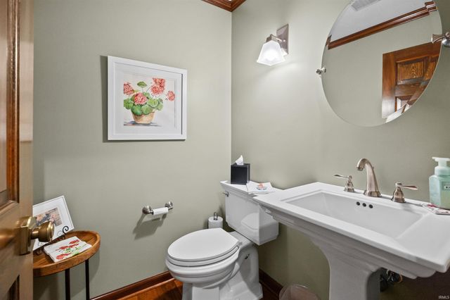 1422 Castle Drive, Lafayette, IN 47905
