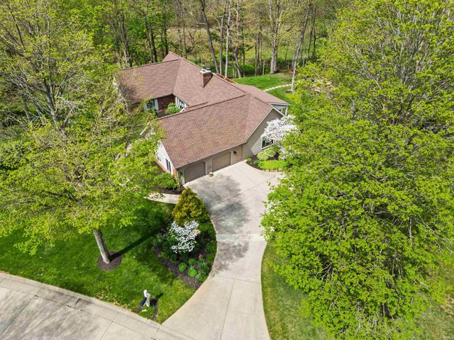 1422 Castle Drive, Lafayette, IN 47905