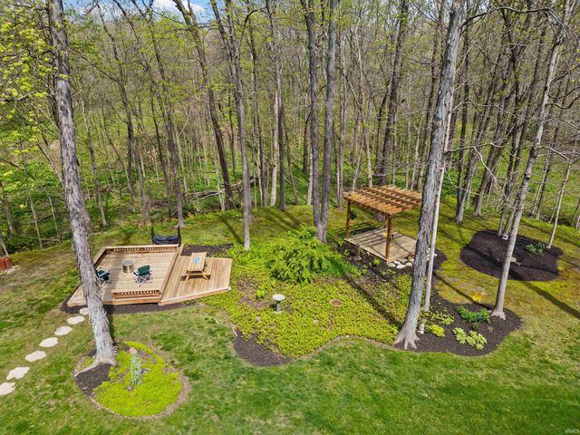 1422 Castle Drive, Lafayette, IN 47905