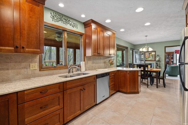 1422 Castle Drive, Lafayette, IN 47905