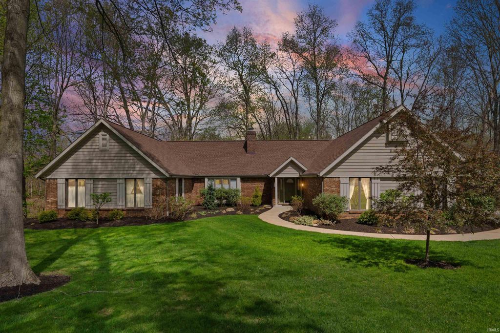 1422 Castle Drive, Lafayette, IN 47905