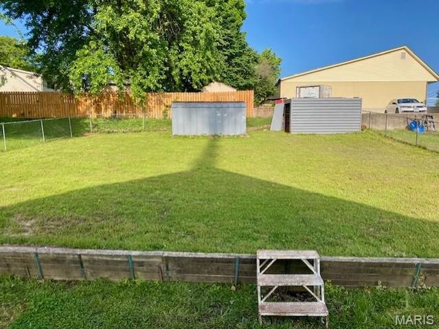 511 Macarthur Street, Washington, MO 63090