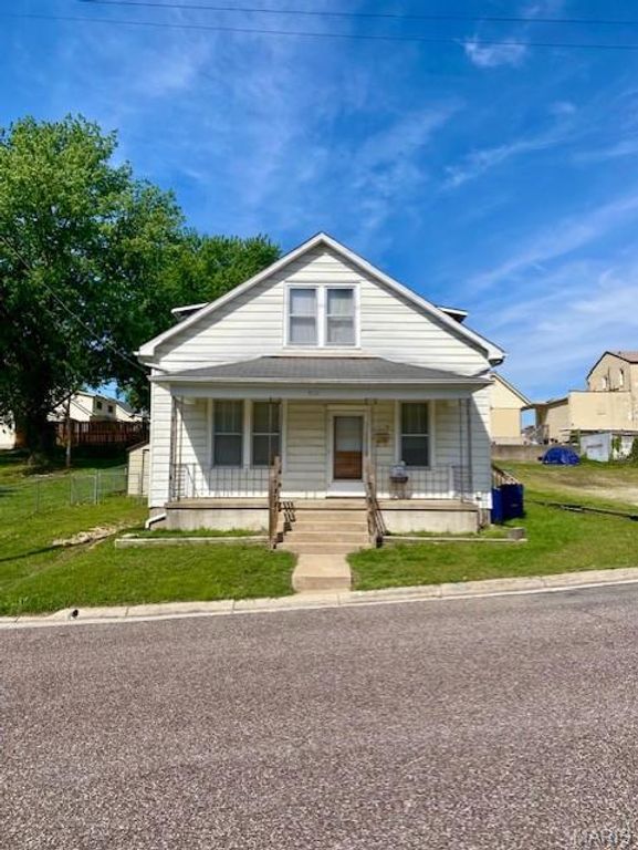511 Macarthur Street, Washington, MO 63090