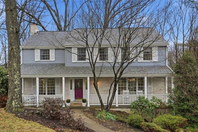 2554 Glenwood, Franklin Park, PA 15090