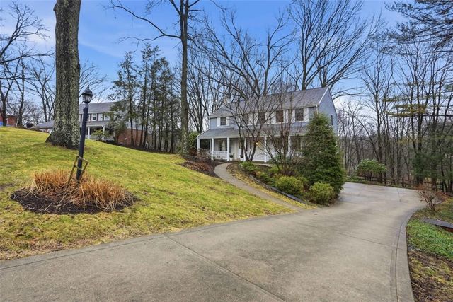 2554 Glenwood, Franklin Park, PA 15090